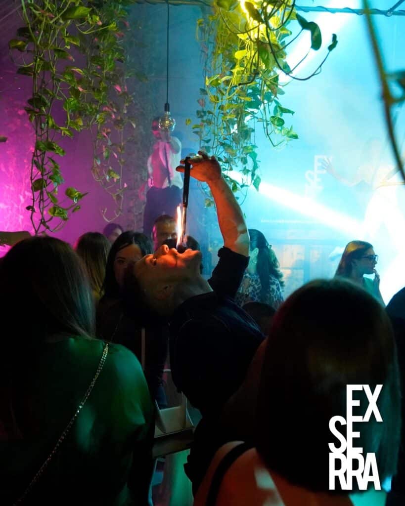 exserra-grupporomano